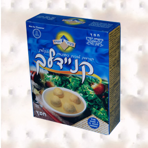 קניידלעך 130 גרם
