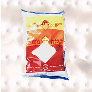 Yehuda Matzo Meal 500g