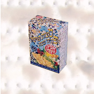 Yehuda Matzo Farfel 400 gr.