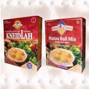 Yehuda Matzo Ball Mix - Kneidlah 130 gr. Under the supervision of the Jerusalem Chief Rabbinate and the OU